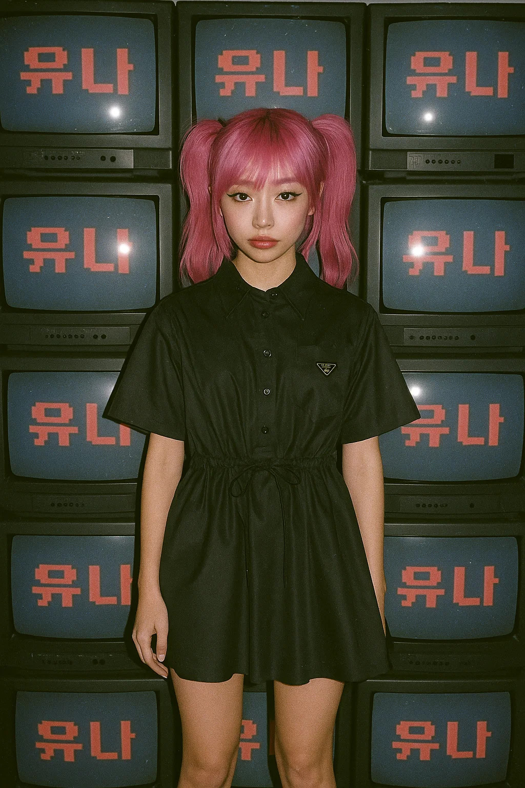 Featured Talent: Yuna